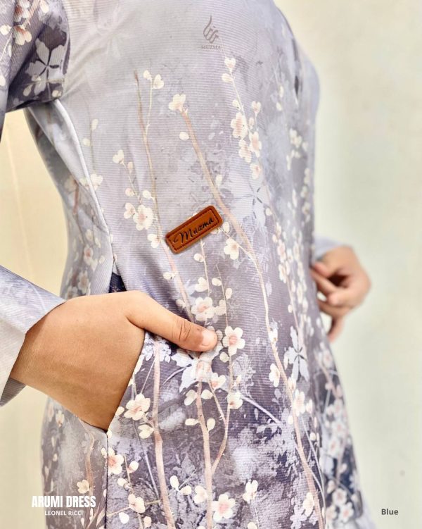 Arumi Dress - Gambar 7