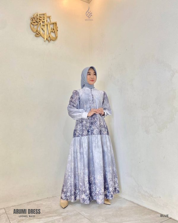 Arumi Dress - Gambar 5
