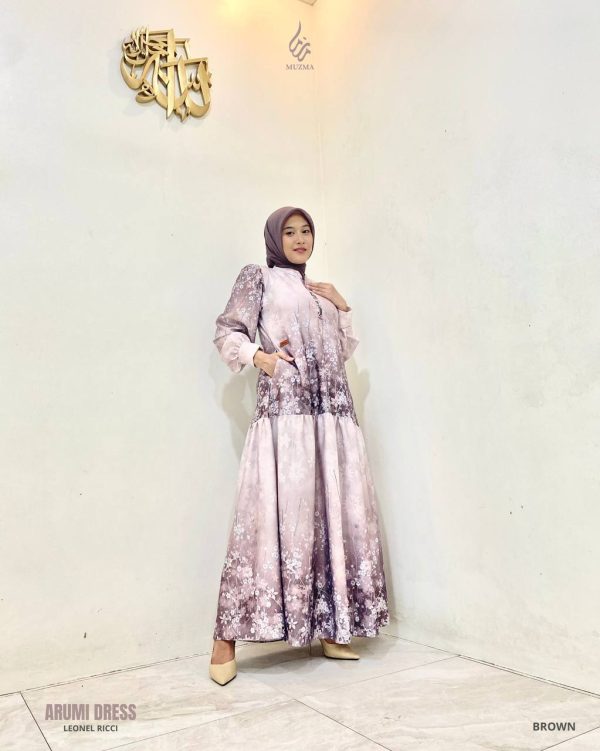 Arumi Dress - Gambar 2