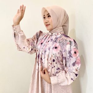 Qiara Dress