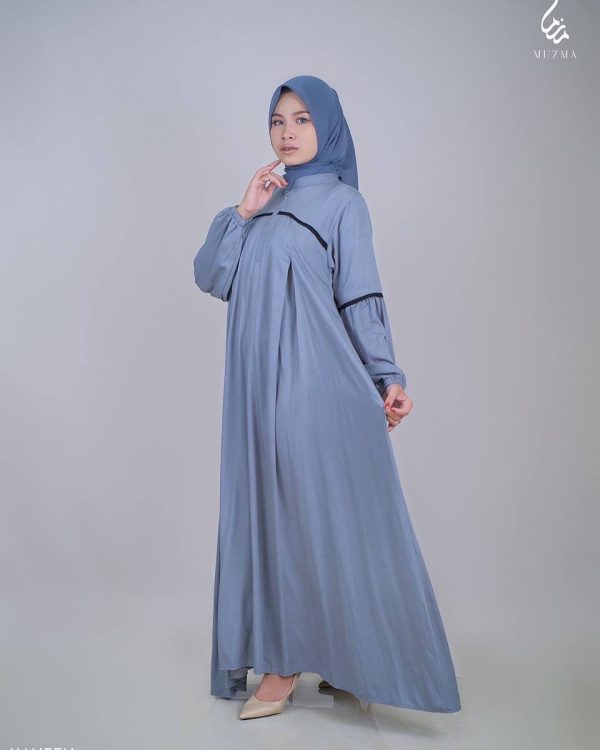 Haneen Dress - Gambar 5
