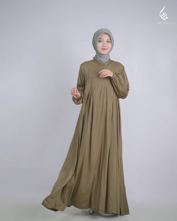 Haneen Dress - Gambar 4