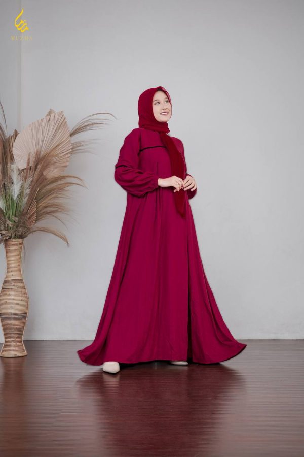 Haneen Dress - Gambar 3