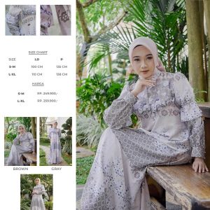 Qoima Dress