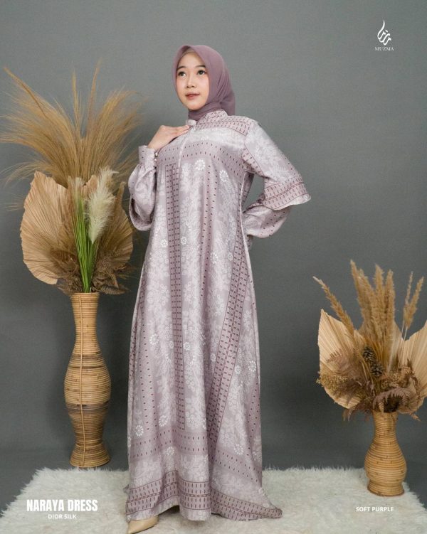 Naraya Dress - Gambar 7