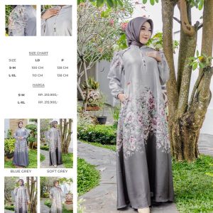 Alifa Dress