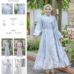 Jennar Dress