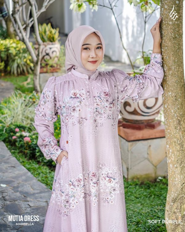 Mutia Dress - Gambar 4