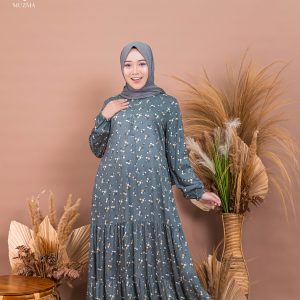 Adreena Dress