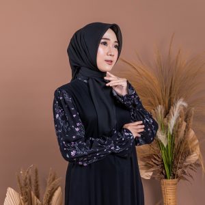Fayla Homie Dress Stayle 2