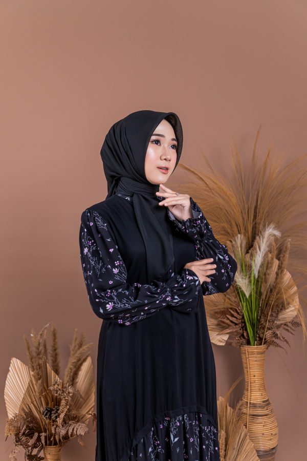 Fayla Homie Dress Stayle 2
