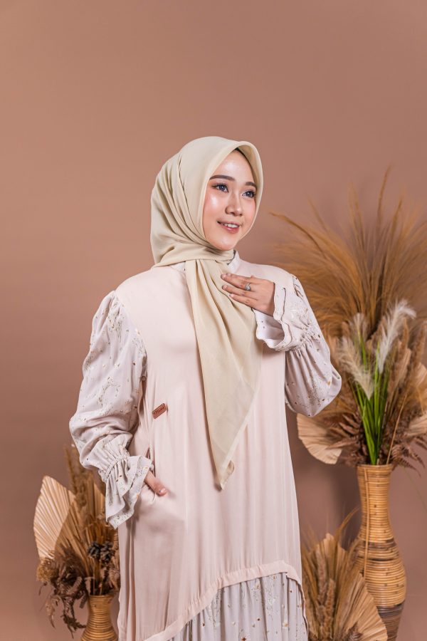 Fayla Homie Dress Stayle 1 - Gambar 5