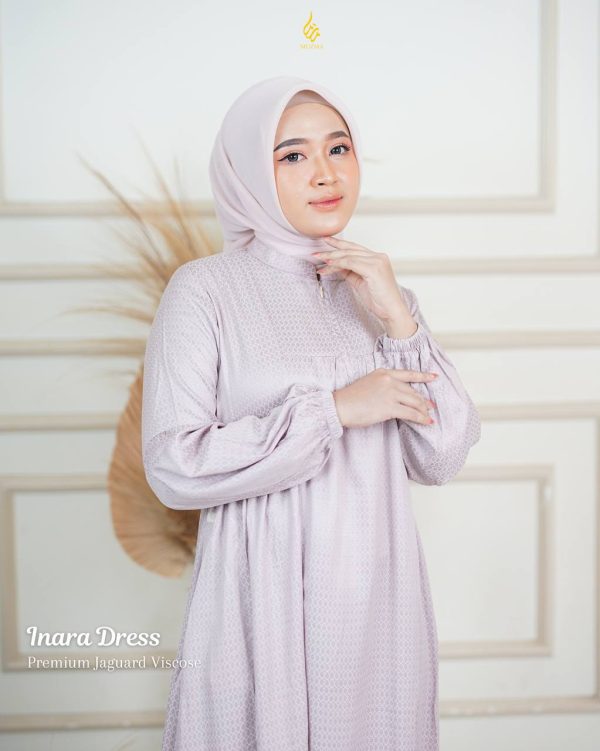 Inaraa Dress - Gambar 5