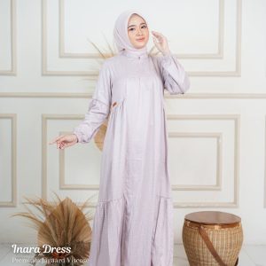Inaraa Dress