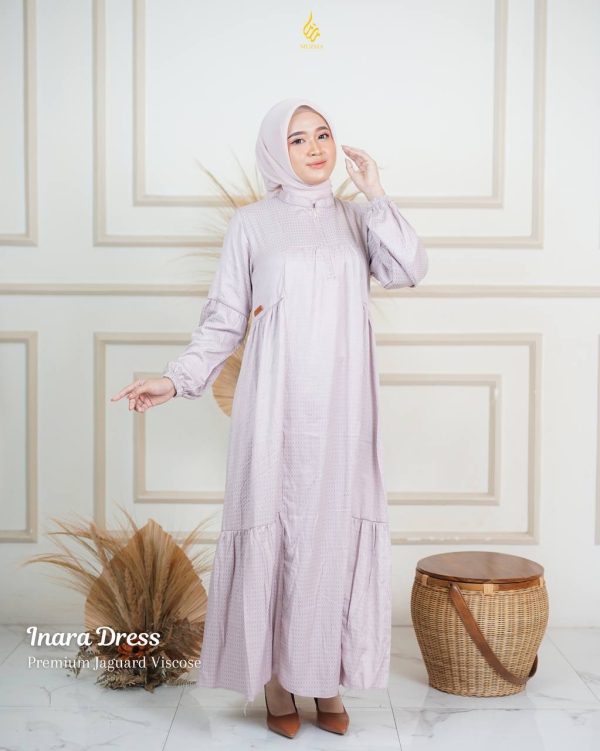 Inaraa Dress