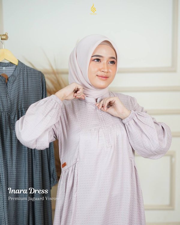 Inaraa Dress - Gambar 7