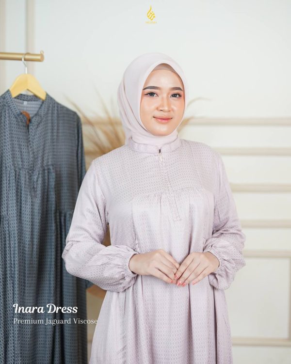Inaraa Dress - Gambar 10
