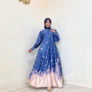 Zahwa Dress