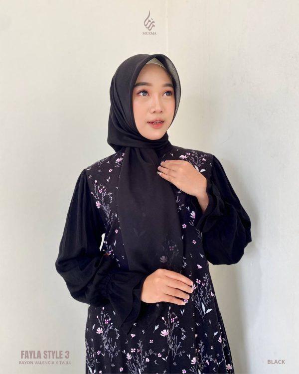 Fayla Homie Stayle 3 - Gambar 9