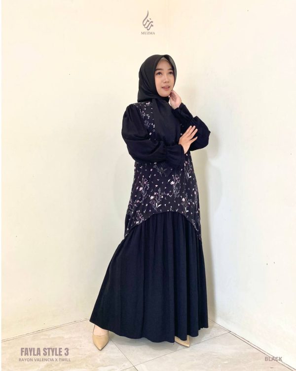 Fayla Homie Stayle 3 - Gambar 8