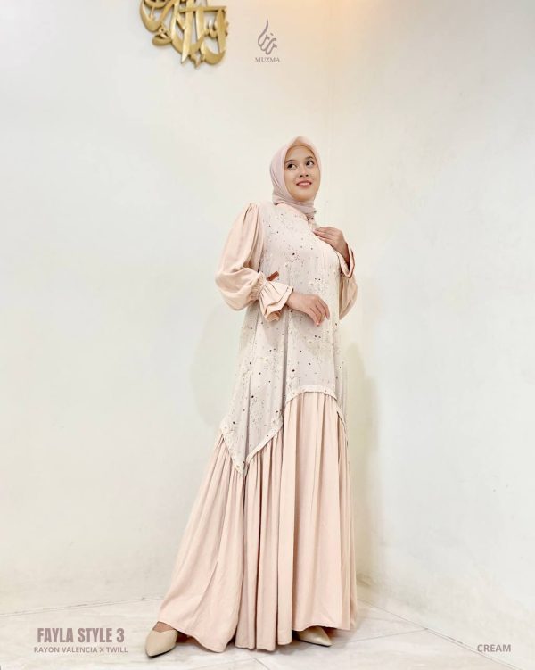 Fayla Homie Stayle 3 - Gambar 7