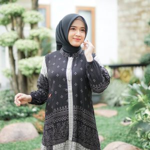 afsheen style2 lembut dan sangat nyaman